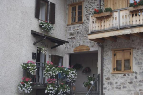  Affittacamere Ceschi  Baselga di Piné